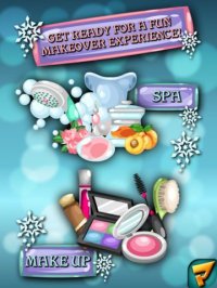 Cкриншот Winter Fashion - Beauty Spa and Makeup Salon, изображение № 1832214 - RAWG