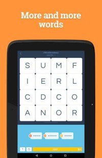 Cкриншот Word Academy, изображение № 1345670 - RAWG