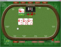 Cкриншот DD Tournament Poker: No Limit Texas Hold'em, изображение № 407017 - RAWG
