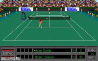 Cкриншот World Tour Tennis, изображение № 341032 - RAWG