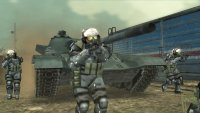 Cкриншот Metal Gear Solid: Peace Walker HD Edition, изображение № 612696 - RAWG
