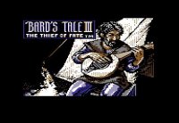 Cкриншот The Bard's Tale III: Thief of Fate, изображение № 747456 - RAWG
