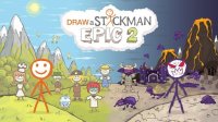 Cкриншот Draw a Stickman: EPIC 2 Free, изображение № 1403502 - RAWG