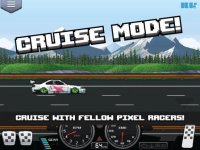 Cкриншот Pixel Car Racer, изображение № 2043066 - RAWG