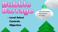 Cкриншот Bubble Barrage, изображение № 2095882 - RAWG