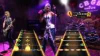 Cкриншот Guitar Hero: Warriors of Rock, изображение № 555080 - RAWG