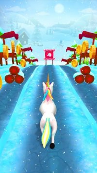 Cкриншот Unicorn Runner 2019 - Running Game, изображение № 2084481 - RAWG