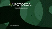 Cкриншот Art Style: Rotozoa, изображение № 255127 - RAWG