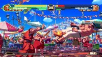 Cкриншот The King of Fighters XII, изображение № 523588 - RAWG