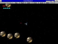 Cкриншот Comet Busters!, изображение № 345409 - RAWG