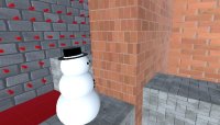 Cкриншот Snowman Rush?, изображение № 3400461 - RAWG