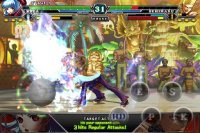 Cкриншот THE KING OF FIGHTERS-i 2012(F), изображение № 1496174 - RAWG