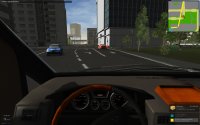 Cкриншот Delivery Truck Simulator, изображение № 589149 - RAWG