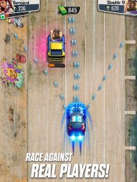Cкриншот Fastlane: Fun Car Racing Game, изображение № 2324473 - RAWG