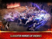 Cкриншот Dynasty Warriors: Unleashed, изображение № 687862 - RAWG