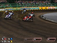 Cкриншот FIM Speedway Grand Prix, изображение № 365166 - RAWG