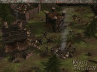 Cкриншот Dawn of Fantasy, изображение № 395030 - RAWG