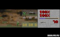 Cкриншот Doom 2D, изображение № 324268 - RAWG