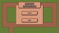 Cкриншот Robot Invasion, изображение № 2254223 - RAWG