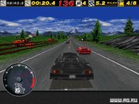 Cкриншот The Need for Speed, изображение № 314245 - RAWG