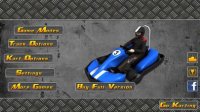 Cкриншот Go Karting Outdoor Free, изображение № 973425 - RAWG