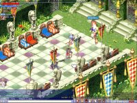 Cкриншот Links to Fantasy: Trickster, изображение № 468561 - RAWG