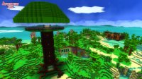 Cкриншот Trapped in Funland - A Minecraft Quest, изображение № 1895774 - RAWG