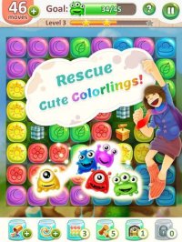 Cкриншот Color Craze, изображение № 902918 - RAWG
