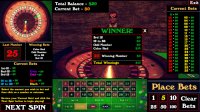 Cкриншот Roulette Simulator, изображение № 714706 - RAWG