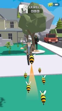 Cкриншот Murder Hornet, изображение № 2435328 - RAWG