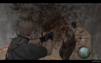 Cкриншот Resident Evil 4 (2005), изображение № 1672546 - RAWG