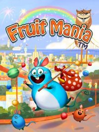 Cкриншот Fruit Mania, изображение № 1970371 - RAWG