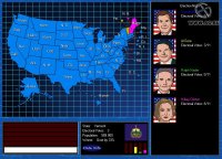 Cкриншот President 2000, изображение № 300864 - RAWG
