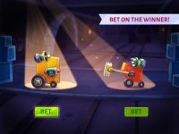 Cкриншот Which Car Wins: 3D Car Battle, изображение № 2207804 - RAWG