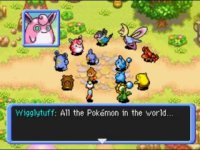 Cкриншот Pokémon Mystery Dungeon: Explorers of Darkness, изображение № 2348649 - RAWG