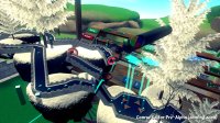 Cкриншот Cloudlands: VR Minigolf, изображение № 91716 - RAWG