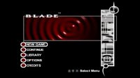 Cкриншот Blade (2000), изображение № 1666504 - RAWG