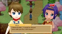 Cкриншот Harvest Moon: Light of Hope SE Complete, изображение № 2534861 - RAWG