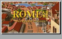 Cкриншот Rome: Pathway to Power, изображение № 749767 - RAWG