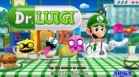 Cкриншот Dr. Luigi, изображение № 243550 - RAWG