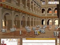 Cкриншот Римская империя, изображение № 372896 - RAWG
