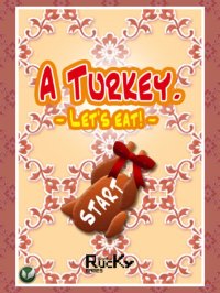 Cкриншот A turkey -Let's eat, изображение № 2110113 - RAWG