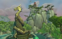 Cкриншот World of Warcraft: Mists of Pandaria, изображение № 585884 - RAWG