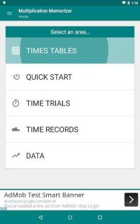 Cкриншот Multiplication Memorizer, изображение № 1581085 - RAWG