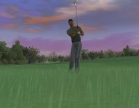 Cкриншот Tiger Woods PGA Tour 2005, изображение № 402512 - RAWG