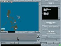 Cкриншот Great Naval Battles, Vol. 3: Fury in the Pacific, изображение № 338671 - RAWG