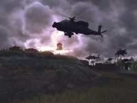 Cкриншот World in Conflict, изображение № 450861 - RAWG