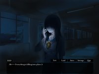 Cкриншот It Comes Around - A Kinetic Novel, изображение № 136986 - RAWG