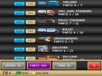 Cкриншот Pocket Trains, изображение № 680390 - RAWG