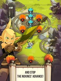 Cкриншот WAKFU, the Brotherhood, изображение № 1571035 - RAWG